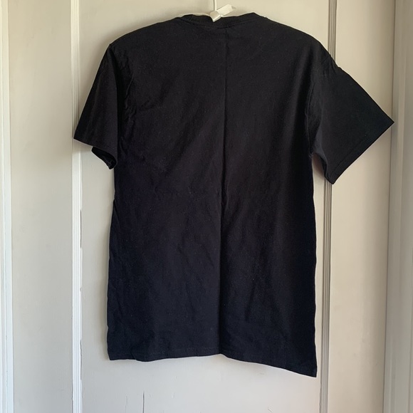 NWOT Muir Woods graphic t-shirt Black size small - Picture 4 of 4